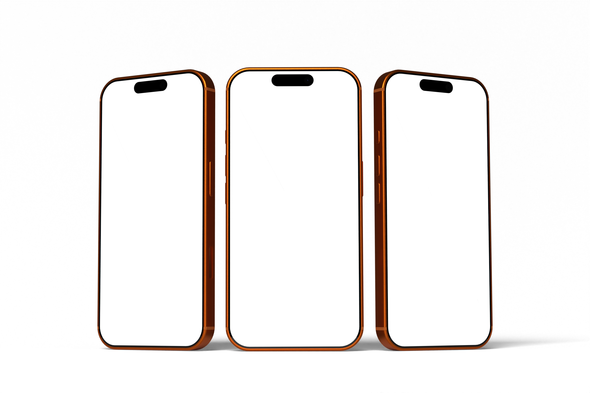 video mockup