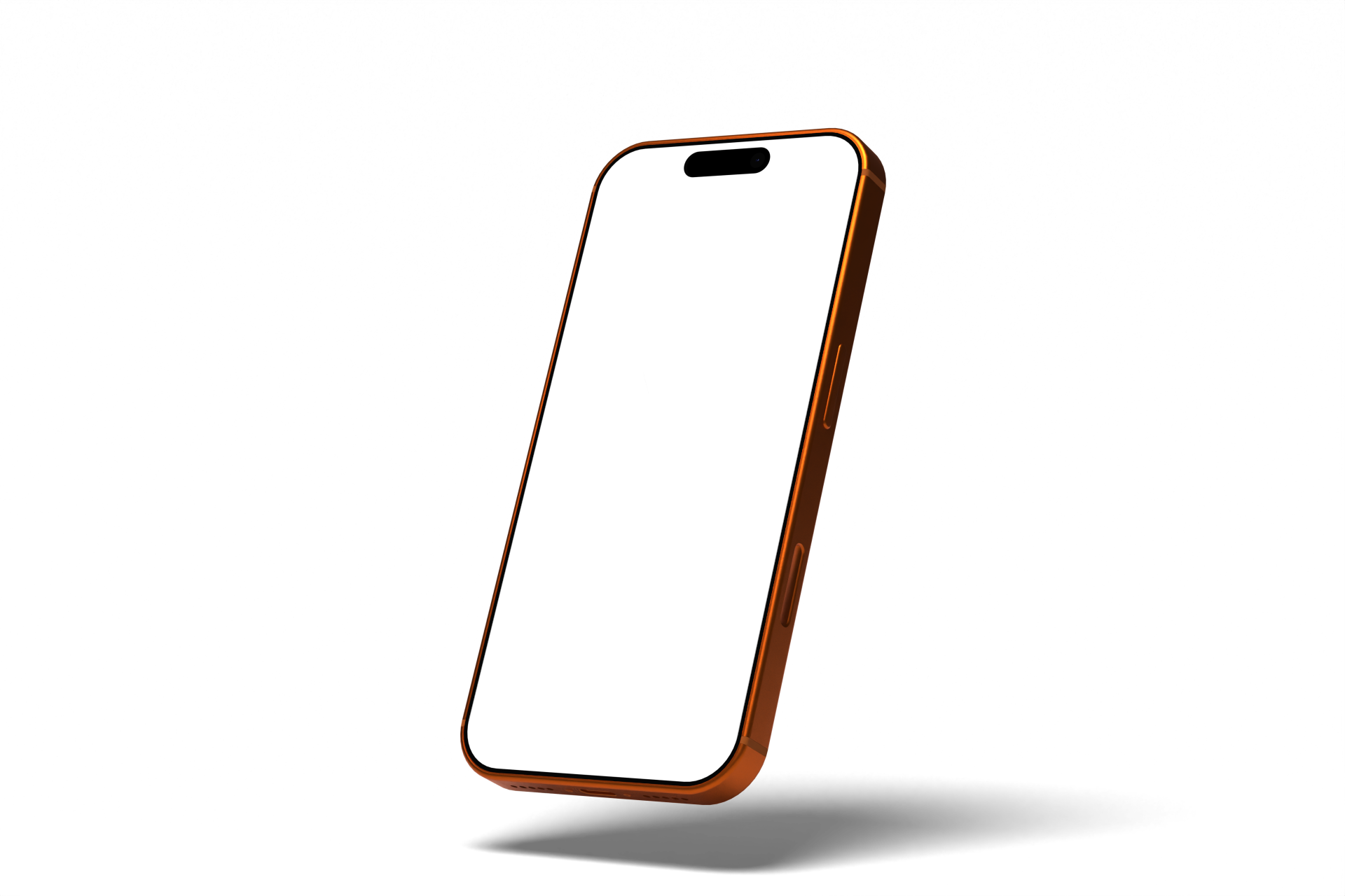 video mockup